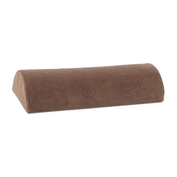 Half-moon memory foam bolster — view 2
