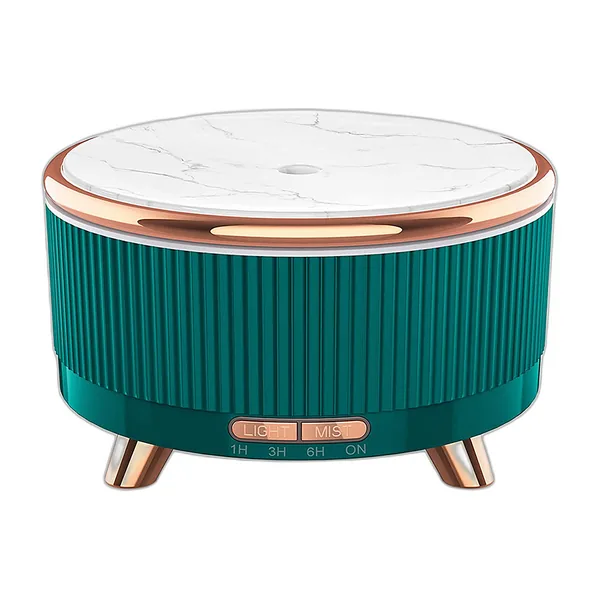 500 ml ultrasonic diffuser, EU plug — view 2