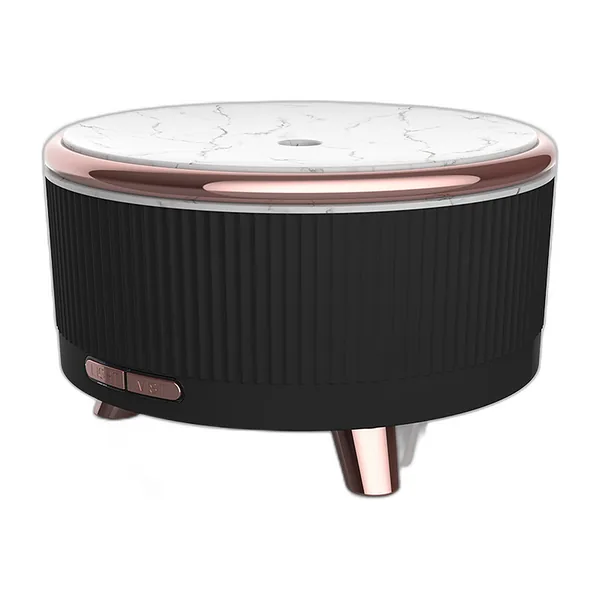 500 ml ultrasonic diffuser, EU plug — view 3