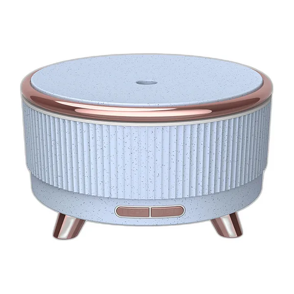500 ml ultrasonic diffuser, EU plug — view 4