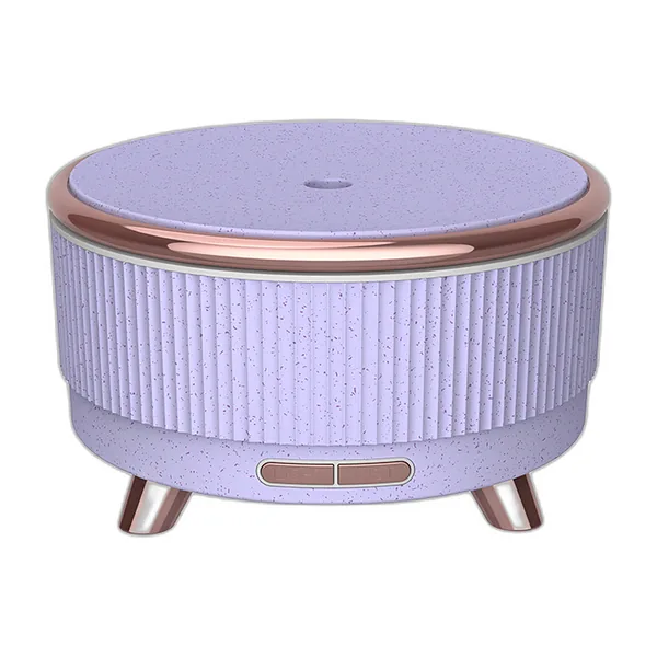 500 ml ultrasonic diffuser, EU plug — view 5